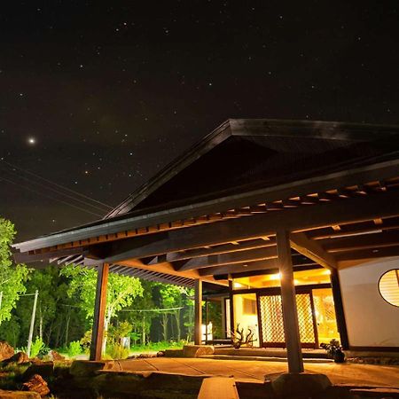 Hotel 祭畤温泉かみくら Ichinoseki Exterior foto