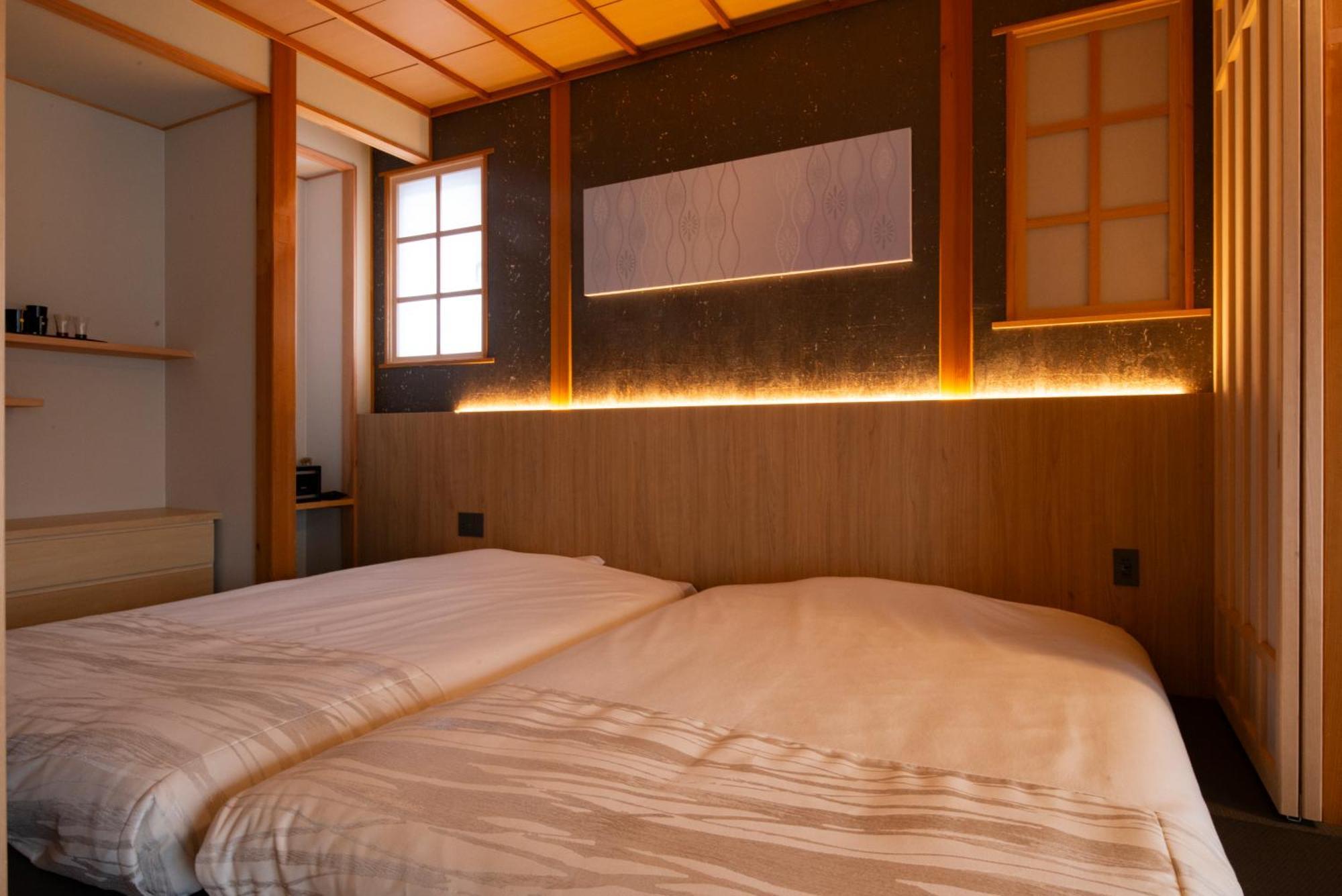 Hotel 祭畤温泉かみくら Ichinoseki Exterior foto