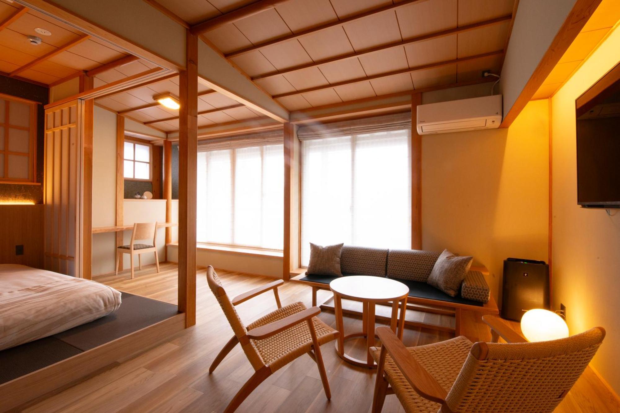 Hotel 祭畤温泉かみくら Ichinoseki Exterior foto
