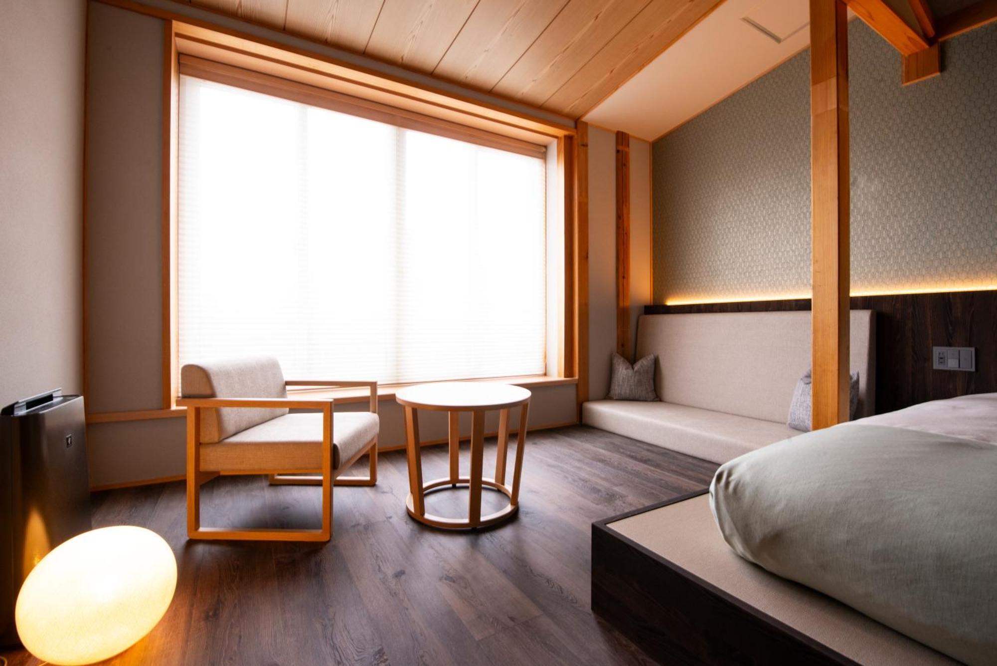 Hotel 祭畤温泉かみくら Ichinoseki Exterior foto