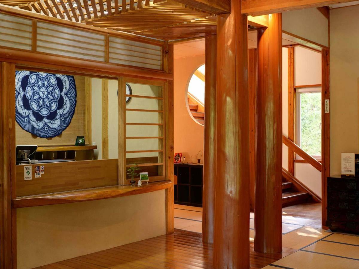 Hotel 祭畤温泉かみくら Ichinoseki Exterior foto